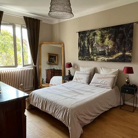 Maison De Charme Avec Jardin Carcassonne Zewnętrze zdjęcie