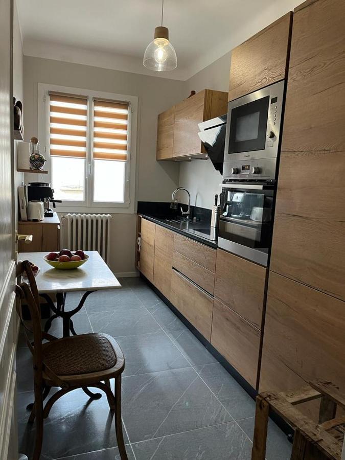 Maison De Charme Avec Jardin Carcassonne Zewnętrze zdjęcie
