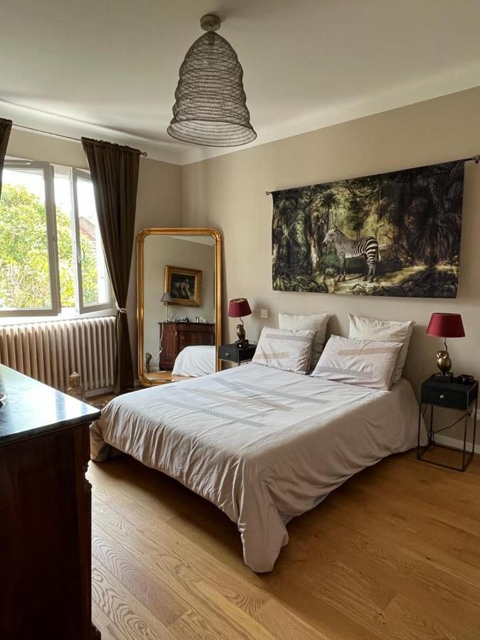Maison De Charme Avec Jardin Carcassonne Zewnętrze zdjęcie