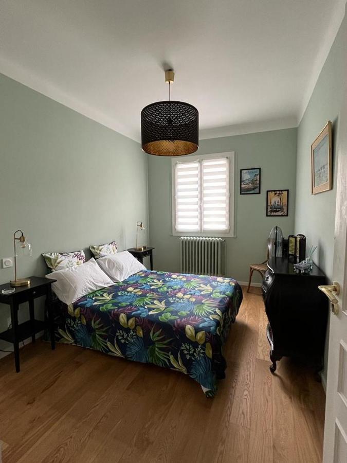 Maison De Charme Avec Jardin Carcassonne Zewnętrze zdjęcie